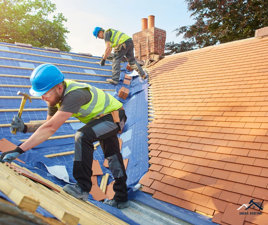 Why choose Roof Repair Near Me in Gill, MA