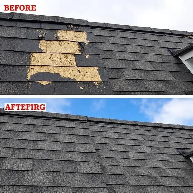 Roof Repair Near Me in Gill, MA near me